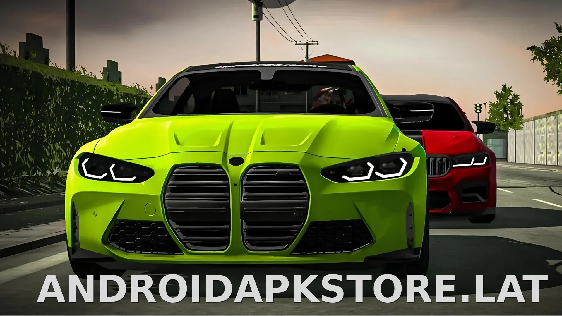 Car Parking Multiplayer скриншот 6