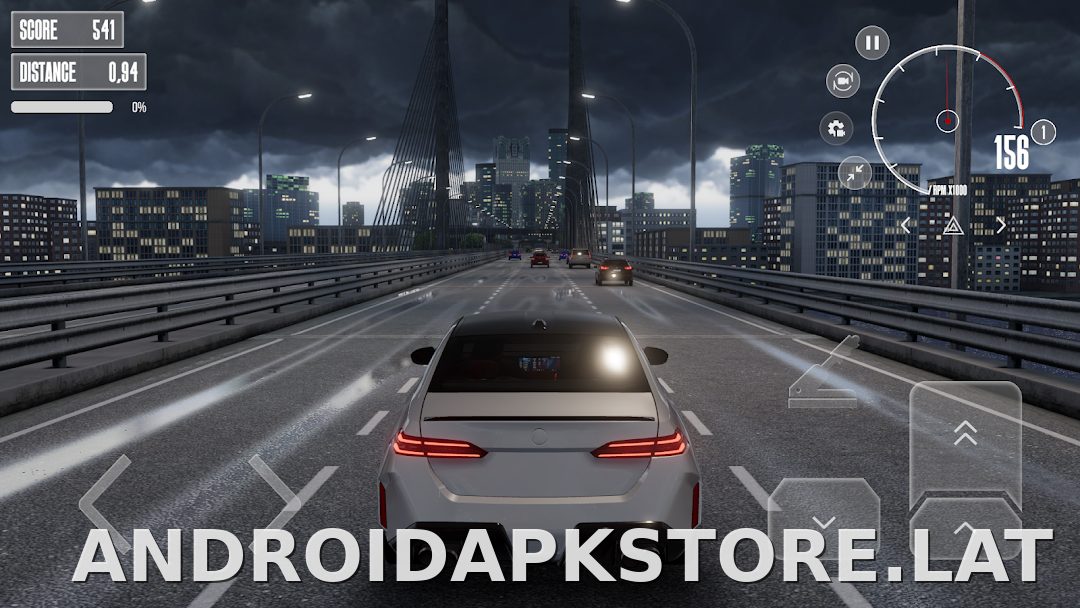 Dream Road: Online скриншот 1