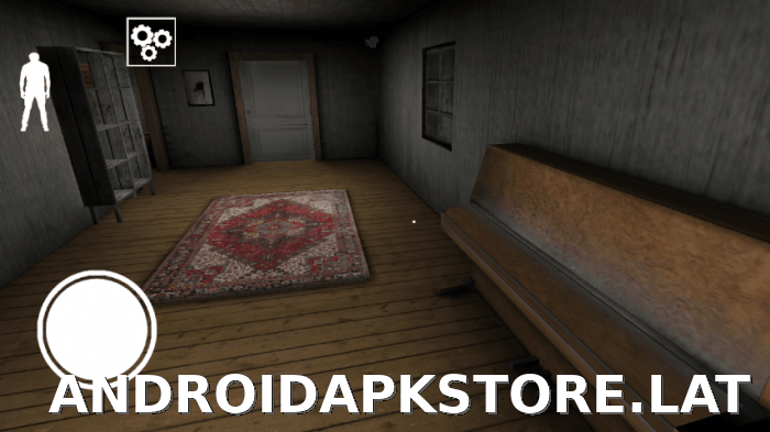 Granny 2 скриншот 4