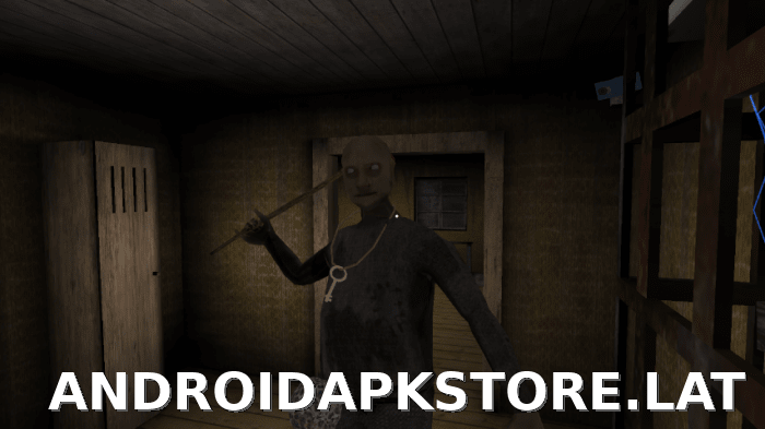 Granny 2 скриншот 6