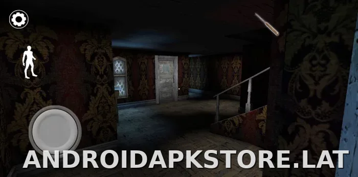Granny 3 скриншот 1