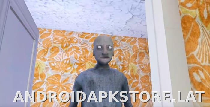 Granny 4 скриншот 4