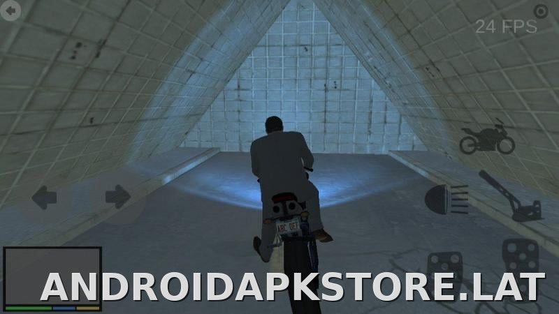 ГТА 5 скриншот 2