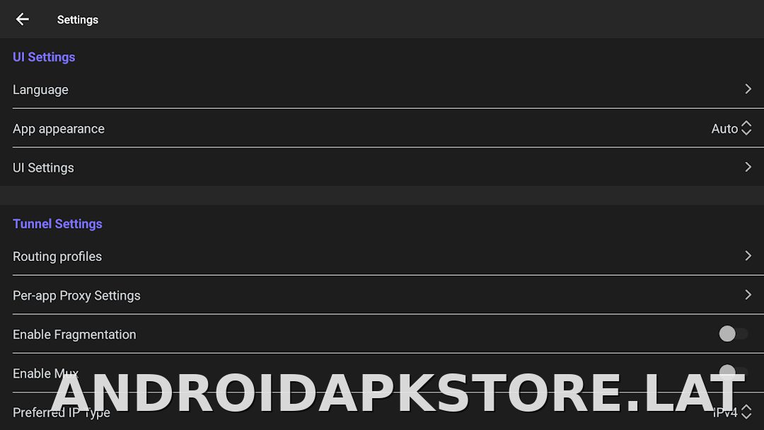 Happ скриншот 5