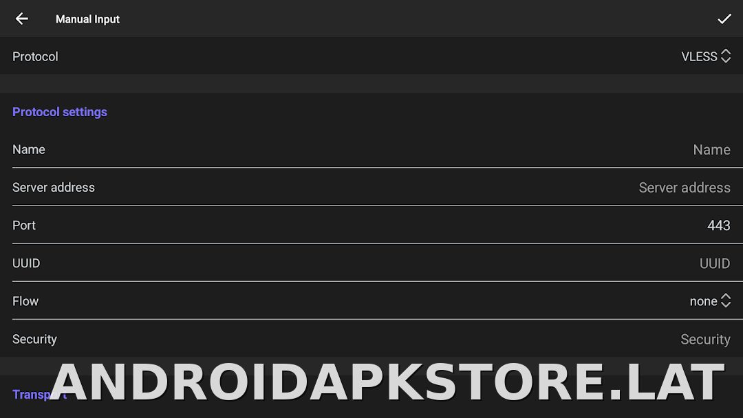 Happ скриншот 6