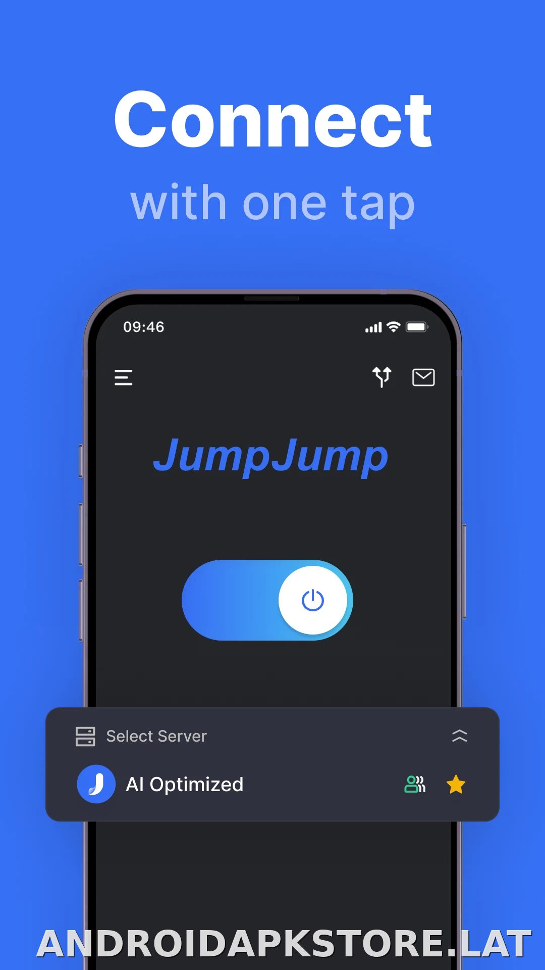 JumpJump скриншот 1