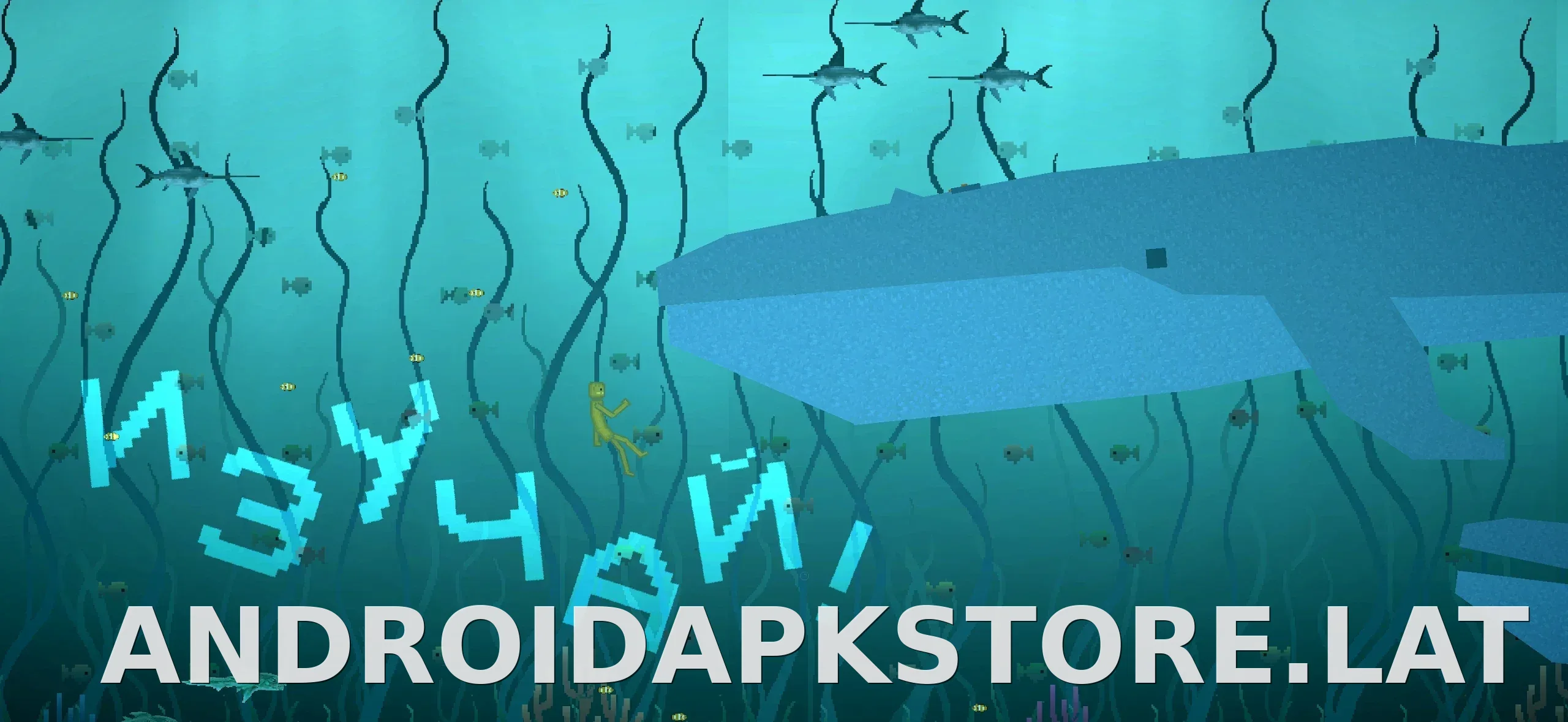 Melon Sandbox скриншот 3