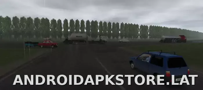 Motor Depot скриншот 1