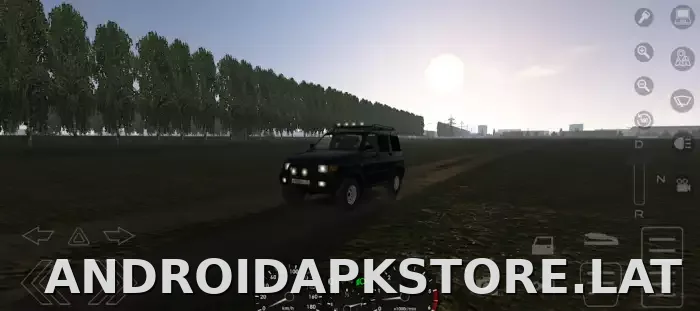 Motor Depot скриншот 5