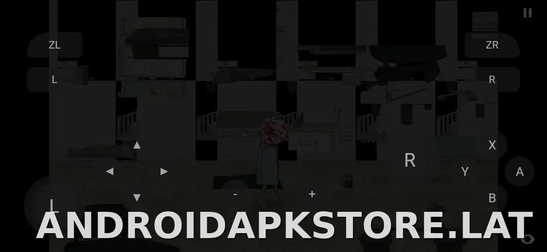 Салли Фейс скриншот 4